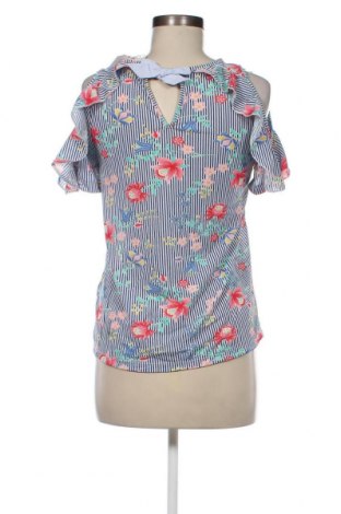 Дамска блуза Springfield, Размер M, Цвят Многоцветен, Цена 10,00 лв.