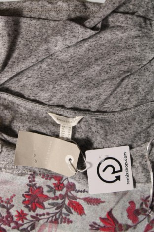 Damen Shirt Springfield, Größe XS, Farbe Grau, Preis 27,84 €