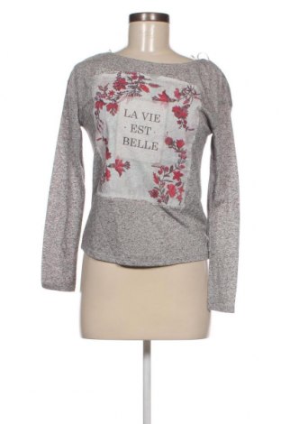 Damen Shirt Springfield, Größe XS, Farbe Grau, Preis 4,18 €