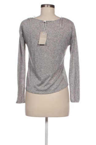 Γυναικεία μπλούζα Springfield, Μέγεθος XS, Χρώμα Γκρί, Τιμή 5,29 €