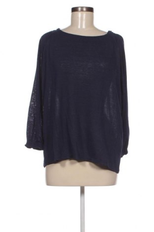 Γυναικεία μπλούζα Springfield, Μέγεθος XL, Χρώμα Μπλέ, Τιμή 8,35 €