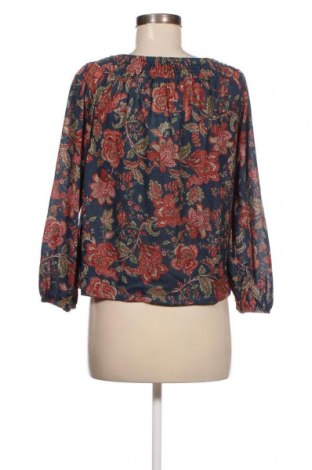 Дамска блуза Springfield, Размер M, Цвят Многоцветен, Цена 54,00 лв.
