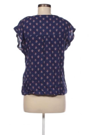 Γυναικεία μπλούζα Springfield, Μέγεθος M, Χρώμα Μπλέ, Τιμή 20,62 €