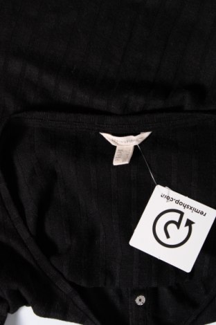Damen Shirt Springfield, Größe S, Farbe Schwarz, Preis € 10,23