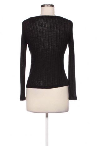 Damen Shirt Springfield, Größe S, Farbe Schwarz, Preis 3,58 €
