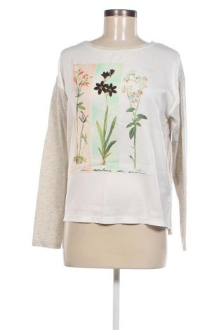 Γυναικεία μπλούζα Springfield, Μέγεθος M, Χρώμα Γκρί, Τιμή 10,53 €