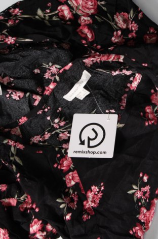 Γυναικεία μπλούζα Springfield, Μέγεθος S, Χρώμα Μαύρο, Τιμή 2,47 €