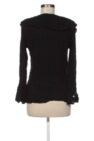 Damen Shirt Stefanel, Größe XL, Farbe Schwarz, Preis 37,58 €
