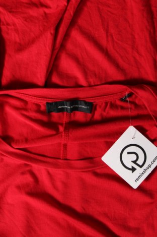 Damen Shirt Steffen Schraut, Größe M, Farbe Rot, Preis 7,84 €