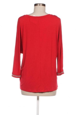 Γυναικεία μπλούζα Steffen Schraut, Μέγεθος M, Χρώμα Κόκκινο, Τιμή 5,04 €