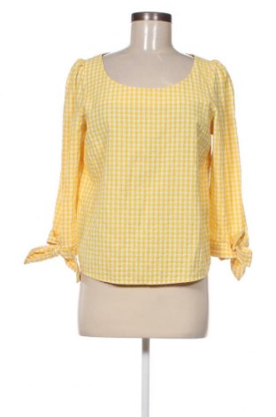 Дамска блуза Steps, Размер S, Цвят Многоцветен, Цена 6,65 лв.