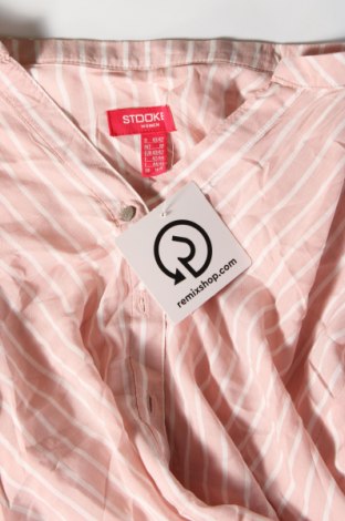 Γυναικεία μπλούζα Stooker, Μέγεθος M, Χρώμα Πολύχρωμο, Τιμή 3,41 €