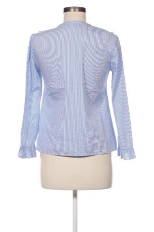 Damen Shirt Stradivarius, Größe S, Farbe Mehrfarbig, Preis € 2,64