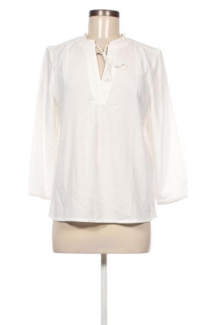 Дамска блуза Street One, Размер S, Цвят Бял, Цена 72,00 лв.