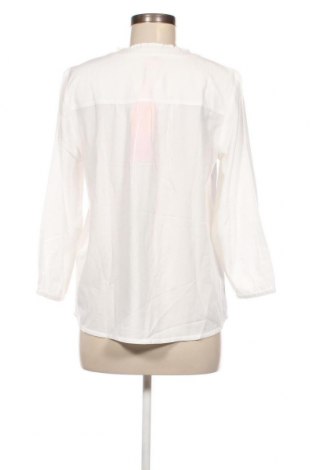 Дамска блуза Street One, Размер S, Цвят Бял, Цена 21,60 лв.