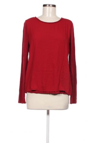 Дамска блуза Street One, Размер S, Цвят Червен, Цена 4,56 лв.