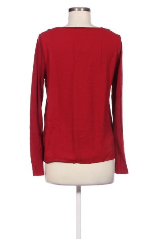 Дамска блуза Street One, Размер S, Цвят Червен, Цена 24,00 лв.