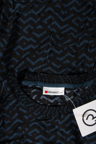 Γυναικεία μπλούζα Street One, Μέγεθος L, Χρώμα Πολύχρωμο, Τιμή 14,85 €