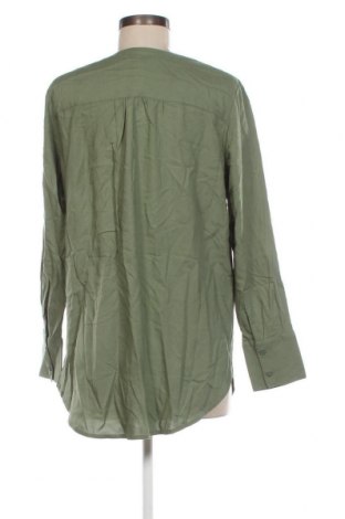 Дамска блуза Street One, Размер M, Цвят Зелен, Цена 8,40 лв.