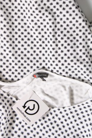Γυναικεία μπλούζα Street One, Μέγεθος M, Χρώμα Λευκό, Τιμή 4,01 €