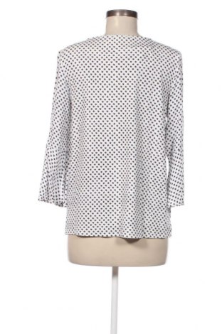 Γυναικεία μπλούζα Street One, Μέγεθος M, Χρώμα Λευκό, Τιμή 4,01 €