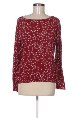 Дамска блуза Street One, Размер M, Цвят Червен, Цена 5,87 лв.