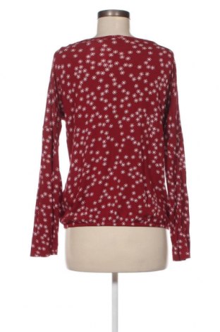 Γυναικεία μπλούζα Street One, Μέγεθος M, Χρώμα Κόκκινο, Τιμή 10,00 €