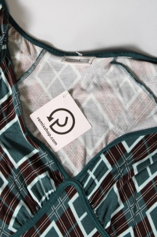 Γυναικεία μπλούζα Street One, Μέγεθος L, Χρώμα Πολύχρωμο, Τιμή 3,72 €