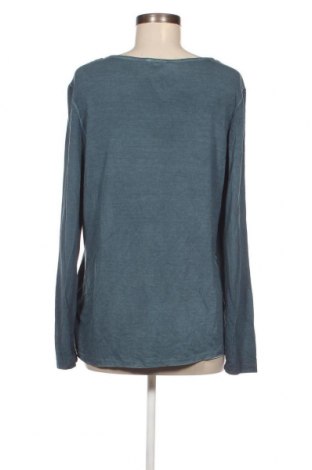 Damen Shirt Street One, Größe M, Farbe Blau, Preis 4,18 €