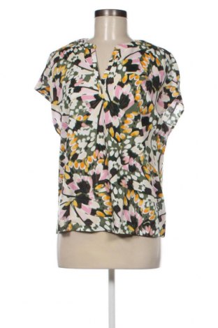 Дамска блуза Street One, Размер M, Цвят Многоцветен, Цена 31,68 лв.