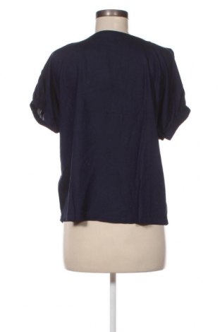 Дамска блуза Street One, Размер XS, Цвят Син, Цена 23,46 лв.