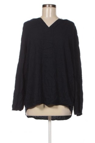 Γυναικεία μπλούζα Street One, Μέγεθος XL, Χρώμα Μπλέ, Τιμή 4,16 €
