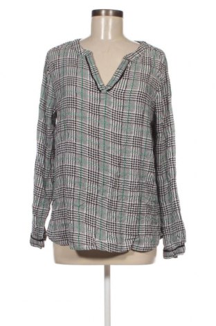 Γυναικεία μπλούζα Street One, Μέγεθος M, Χρώμα Πολύχρωμο, Τιμή 2,23 €
