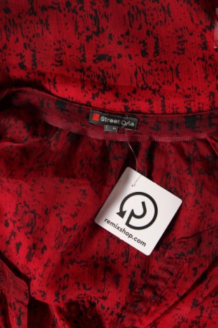 Γυναικεία μπλούζα Street One, Μέγεθος L, Χρώμα Πολύχρωμο, Τιμή 4,16 €