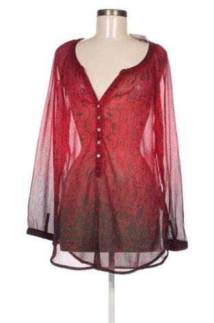 Дамска блуза Street One, Размер L, Цвят Многоцветен, Цена 5,28 лв.