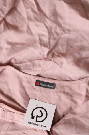 Γυναικεία μπλούζα Street One, Μέγεθος S, Χρώμα Ρόζ , Τιμή 14,85 €