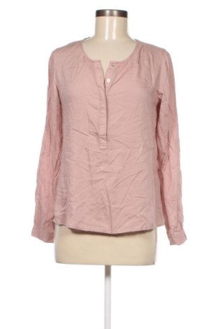 Γυναικεία μπλούζα Street One, Μέγεθος S, Χρώμα Ρόζ , Τιμή 3,27 €