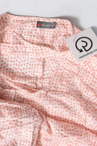Damen Shirt Street One, Größe M, Farbe Mehrfarbig, Preis € 16,70