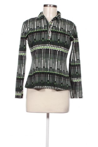 Γυναικεία μπλούζα Street One, Μέγεθος L, Χρώμα Πολύχρωμο, Τιμή 12,28 €