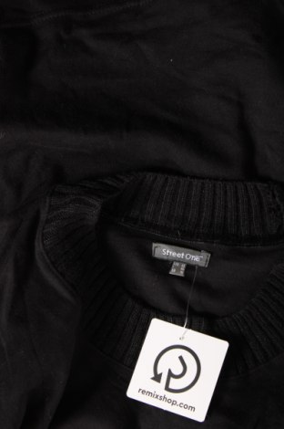 Damen Shirt Street One, Größe L, Farbe Schwarz, Preis € 3,17