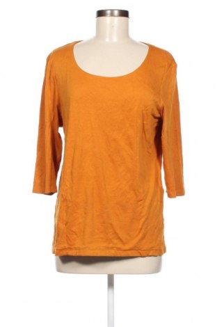 Damen Shirt Street One, Größe M, Farbe Orange, Preis € 2,34