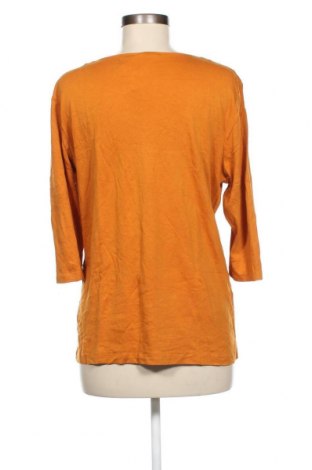 Damen Shirt Street One, Größe M, Farbe Orange, Preis 2,17 €