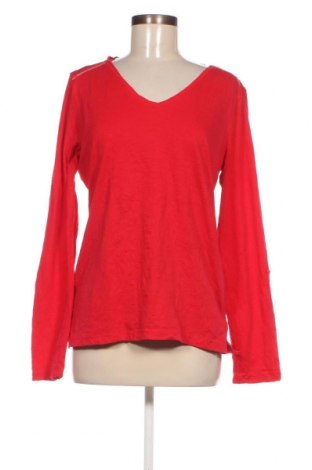 Damen Shirt Street One, Größe S, Farbe Rot, Preis € 15,53