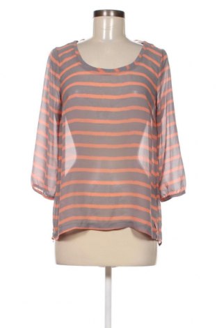 Damen Shirt Street One, Größe M, Farbe Mehrfarbig, Preis € 2,67