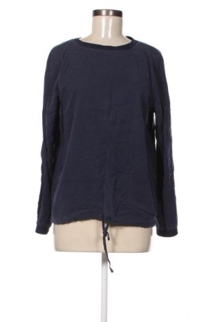 Γυναικεία μπλούζα Street One, Μέγεθος M, Χρώμα Μπλέ, Τιμή 3,81 €