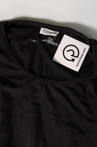 Дамска блуза Street One, Размер M, Цвят Черен, Цена 4,32 лв.