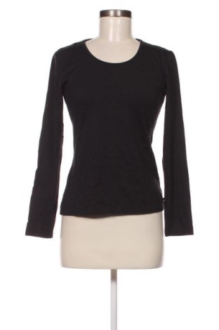 Γυναικεία μπλούζα Street One, Μέγεθος M, Χρώμα Μαύρο, Τιμή 2,08 €