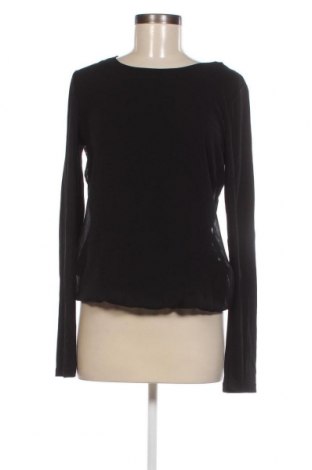 Γυναικεία μπλούζα Street One, Μέγεθος S, Χρώμα Μαύρο, Τιμή 15,45 €