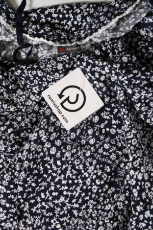 Γυναικεία μπλούζα Street One, Μέγεθος M, Χρώμα Πολύχρωμο, Τιμή 4,46 €