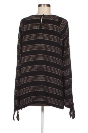 Γυναικεία μπλούζα Street One, Μέγεθος XL, Χρώμα Μαύρο, Τιμή 4,16 €